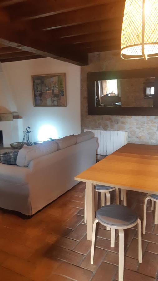 Maison d'hôtes Casa Liron à Corao Extérieur photo
