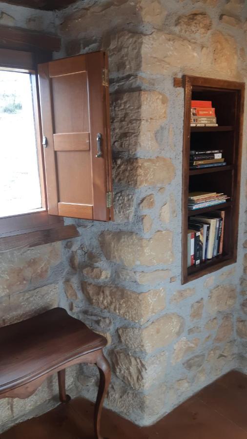 Maison d'hôtes Casa Liron à Corao Extérieur photo