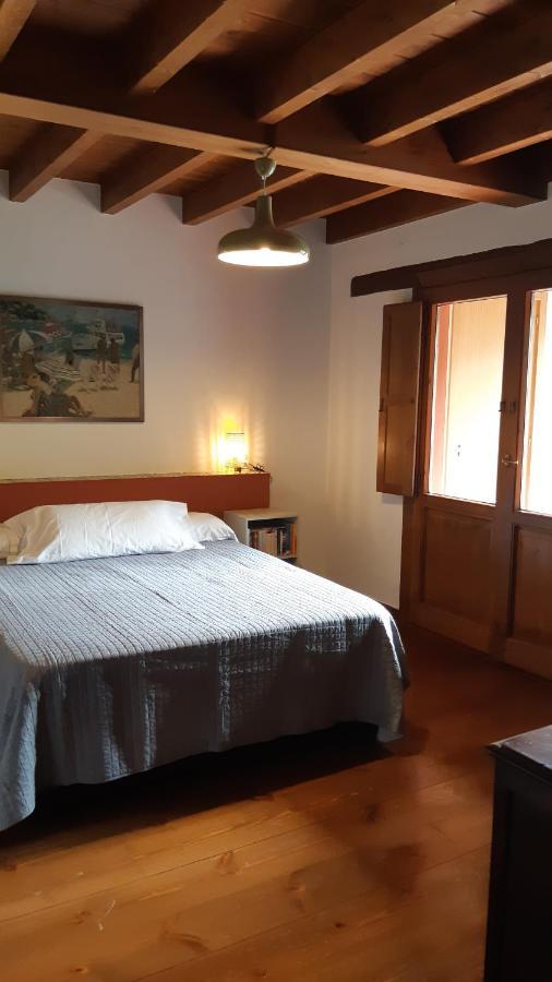 Maison d'hôtes Casa Liron à Corao Extérieur photo