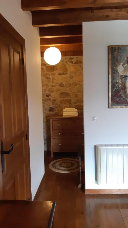 Maison d'hôtes Casa Liron à Corao Extérieur photo