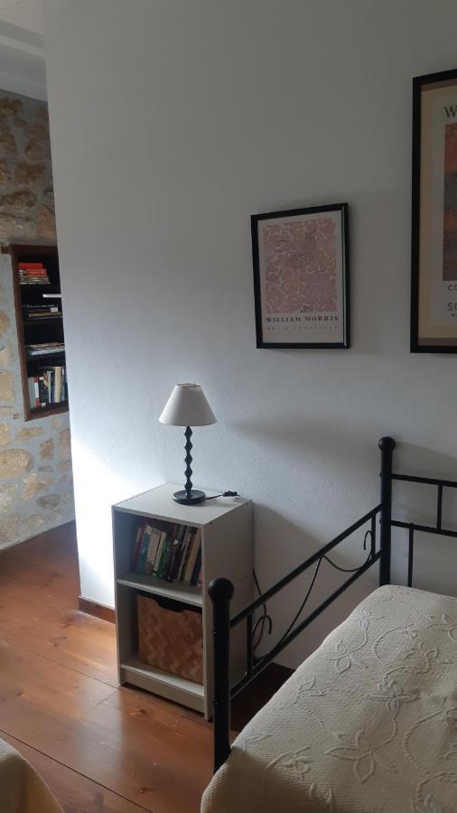 Maison d'hôtes Casa Liron à Corao Extérieur photo